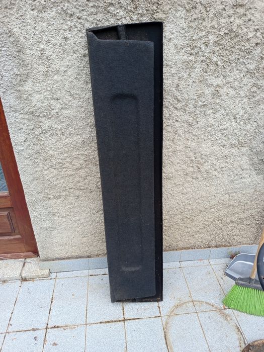 Divisória Seat Altea comercial