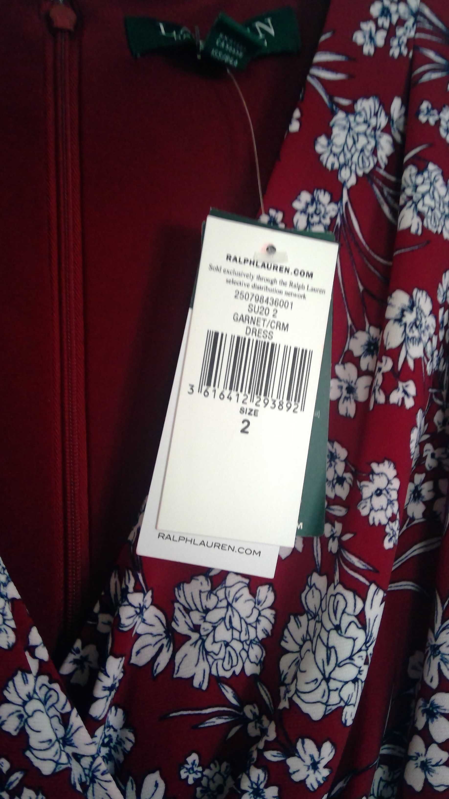 Ralph lauren shop cerimonia