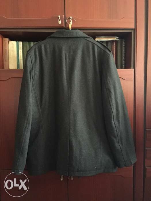 продам пальто Ben Sherman (новое,большой размер)