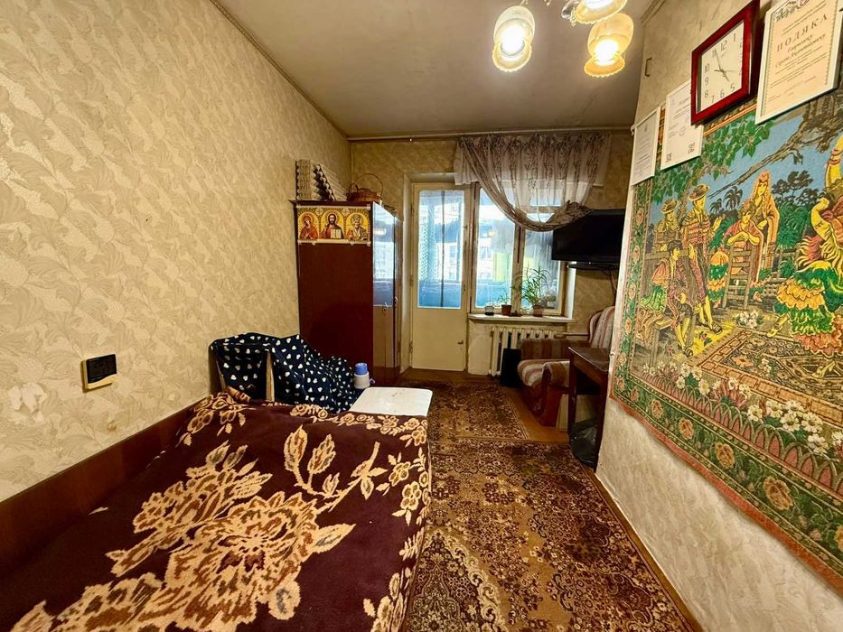 Продаж 2-кімнатної квартири, вул.Білоруська, Лук’янівська, без комісійних - View 3