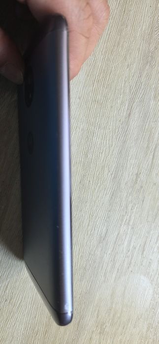 Motorola E4 plus. Sprawna