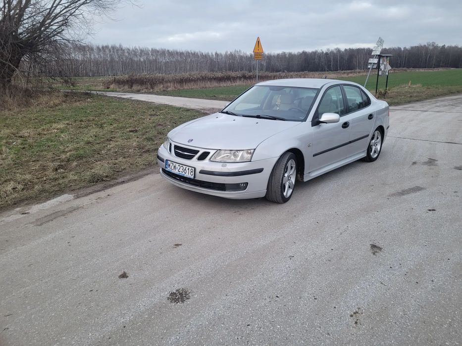 Saab 9-3