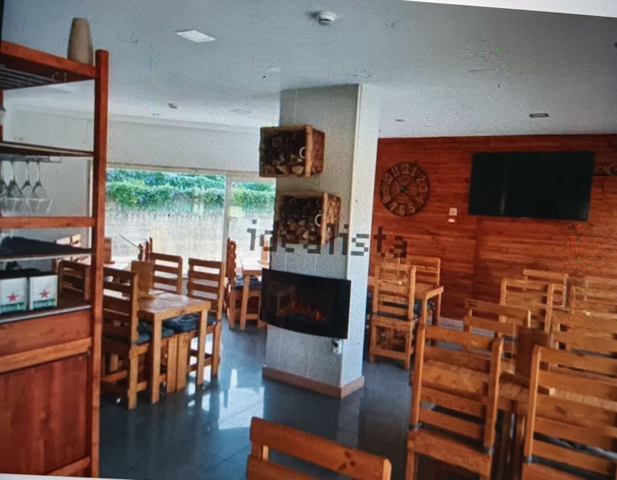 Alugo espaço para eventos