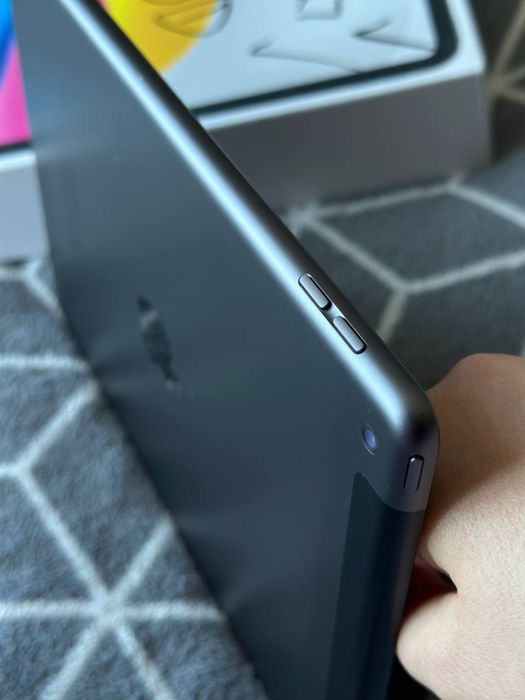 Ipad 7 32GbWi-fi+ LTE