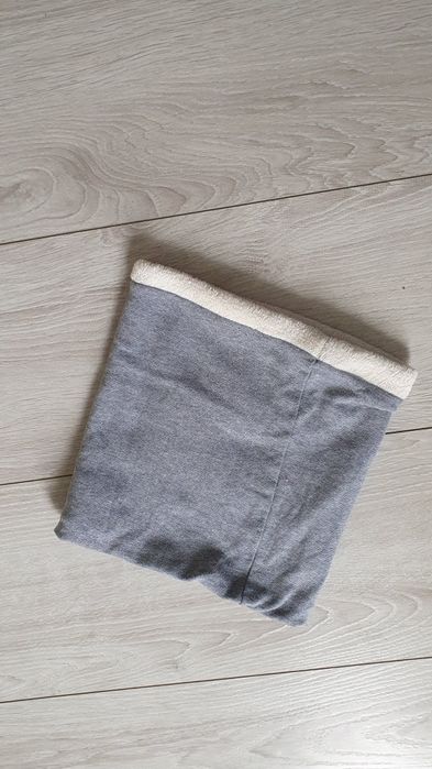 Komin dziecięcy ciepły