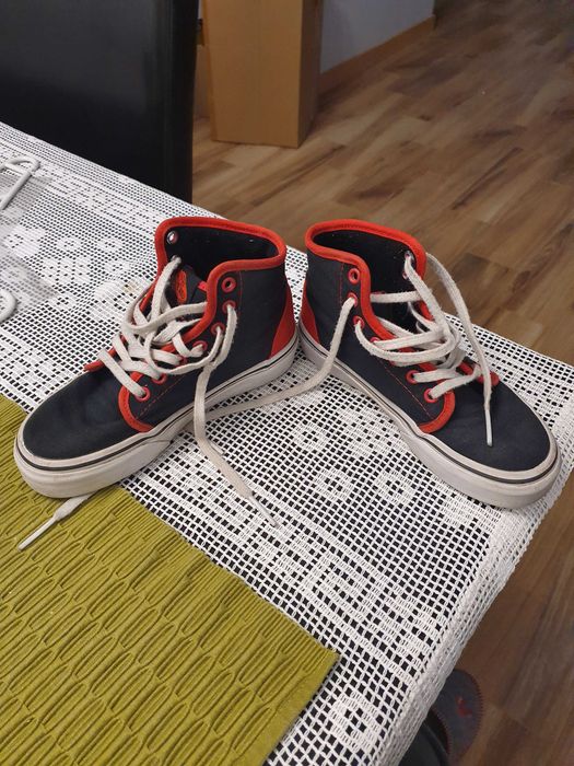 Buty Vans roz. 31-32