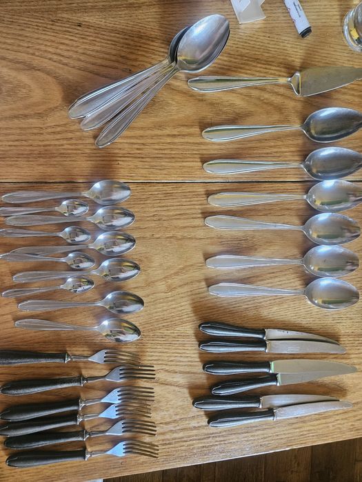 Gerlach wzor bakelit