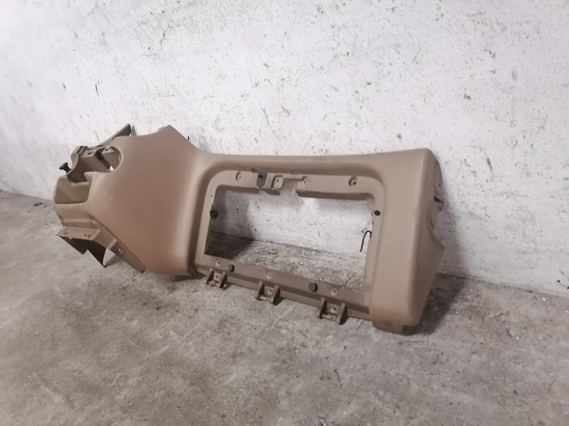 Consola Central Chrysler Voyager / Grand Voyager Iii (Gs)