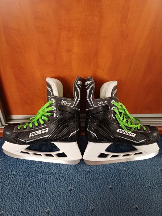 Łyżwy Bauer Xls długość 25cm
