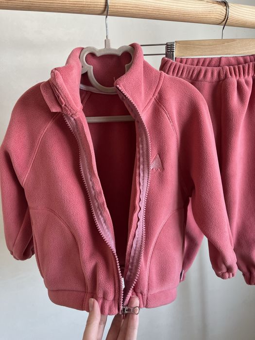 Костюм флісовий 92-98 см