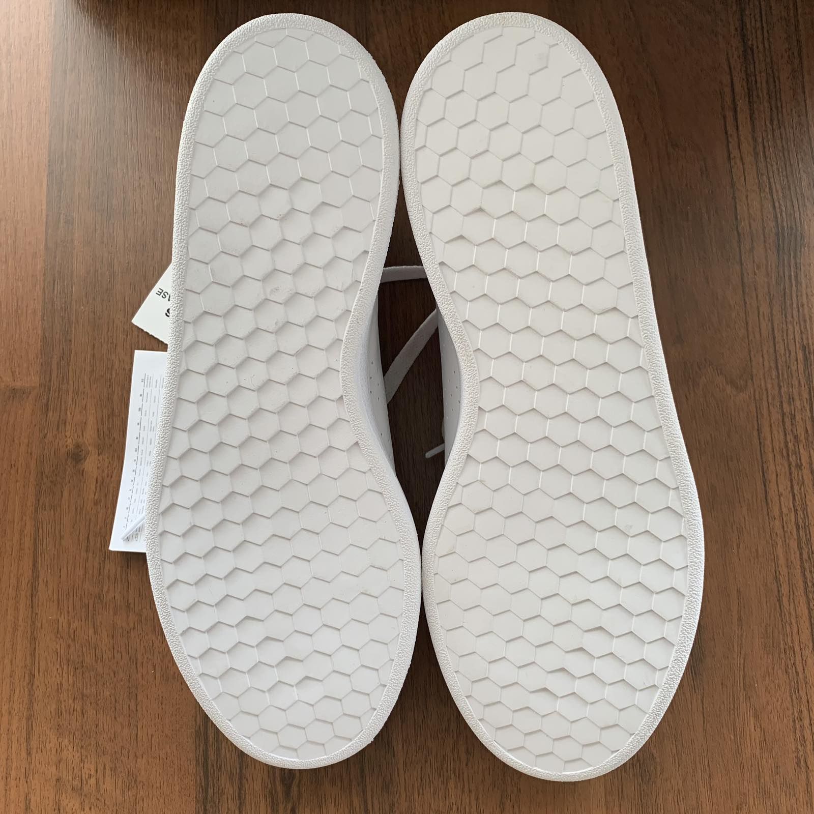 Adidas advantage forum online
