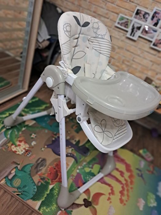 Продам детский стульчик