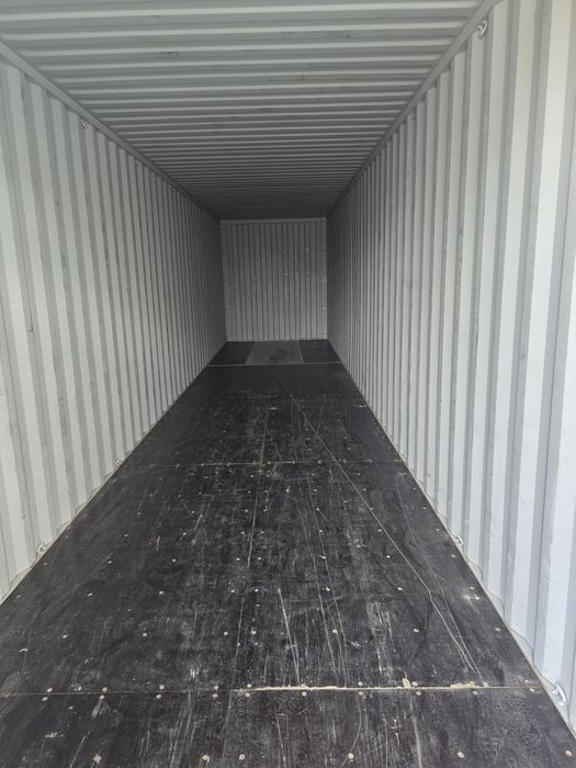 Garaż, magazyn, self storage