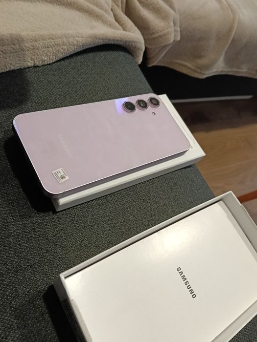 Samsung Galaxy A55 5G