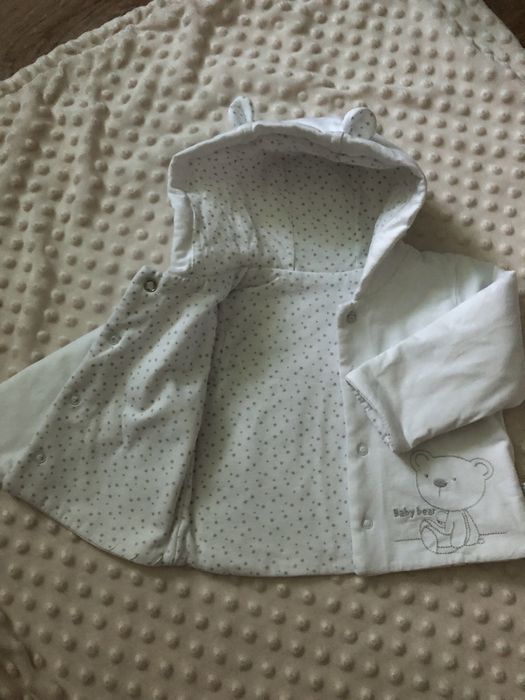 Куртка дитяча baby bear