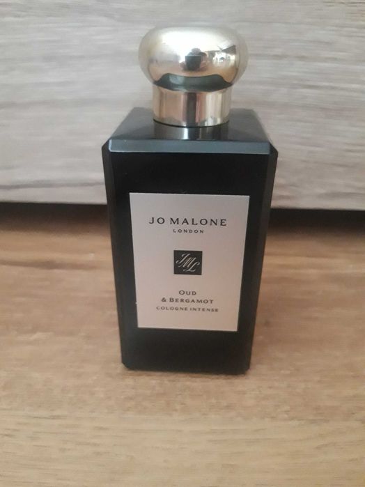 Jo Malone Oud & Bergamot 100 ml