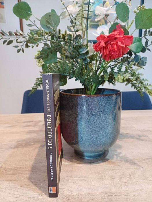 5 de Outubro - Uma reconstituição (LIVRO ESGOTADO)