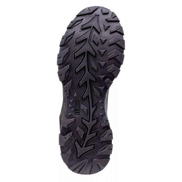 Męskie Buty Trekkingowe Elbrus Hixon Mid Wp C r.41