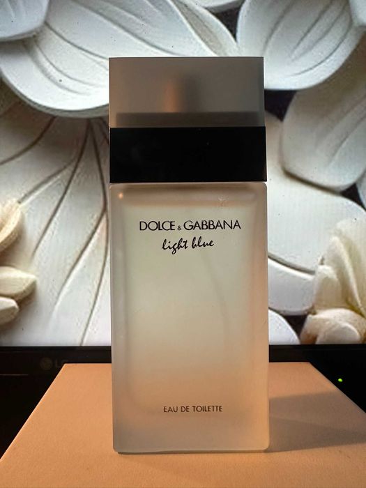 Dolce & Gabbana Light Blue edt 50ml