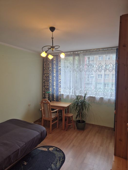 Mieszkanie 2 pokoje 45m2 ul. Moniuszki