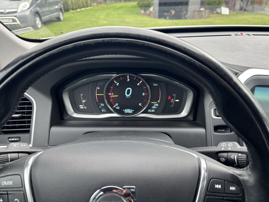 Volvo xc60 2.0 D4 summum