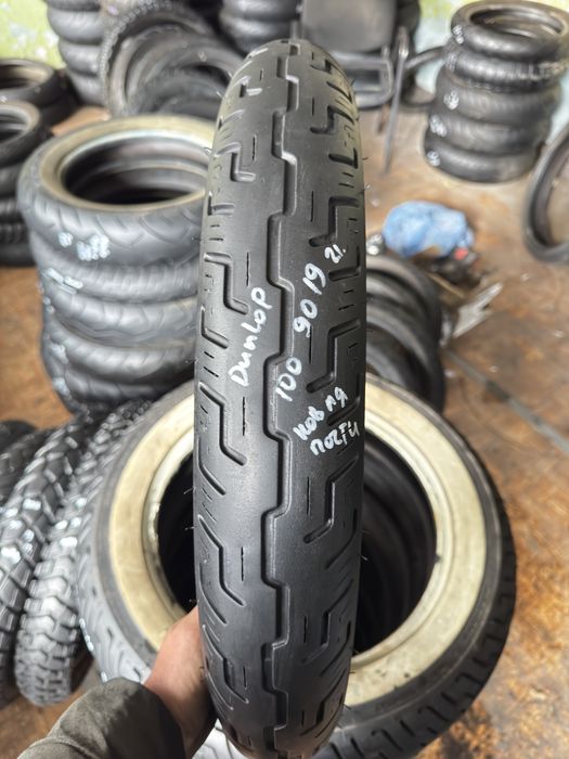 Продам шины 120/90 120/70 130/70 -18 19 Одесса