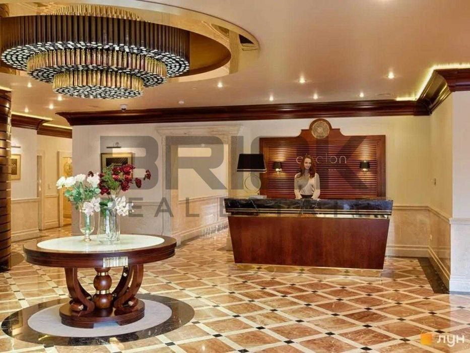 3-комнатная квартира по адресу Оболонский просп. (площадь 134,8 м²) - Atlanta.ua - фото 3