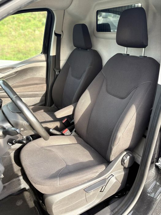 Ford Transit Courier 1.5 tdci