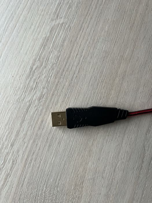 Ігрова клавіатура RedDragon