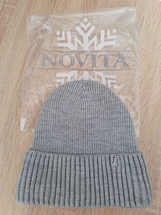 Шапка жіноча на флісі.Нова