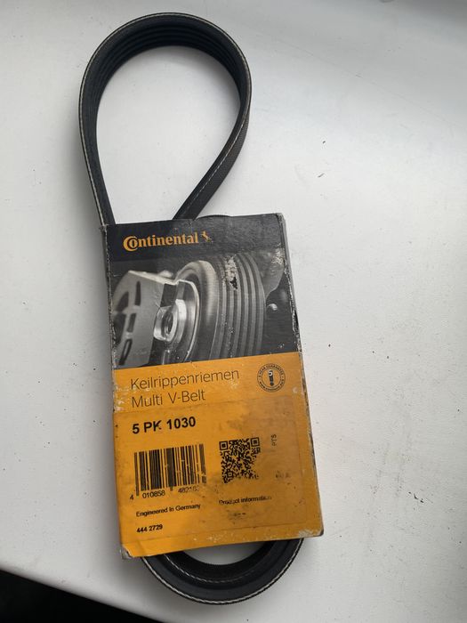 Продам новий приводний ремень на генератор