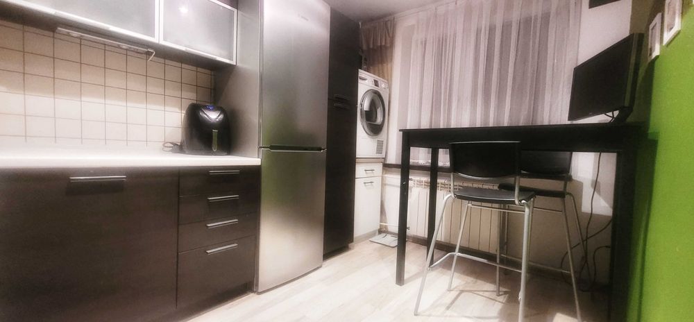 Komfortowe mieszkanie z wyposażeniem 55m2 - Parter oś, Słowiki