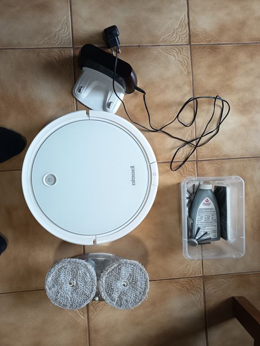 Aspirador robot BISSEL