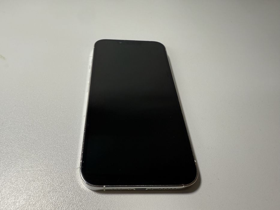 iPhone 13 PRO White 128GB/BEZ RAT/ Sklep Wrocław