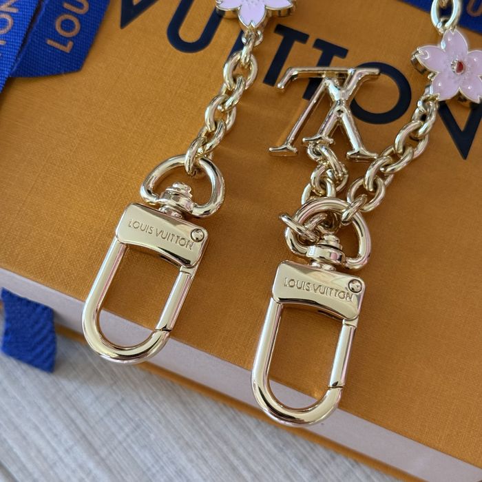 Брелок підвіс Louis Vuitton x Murakami