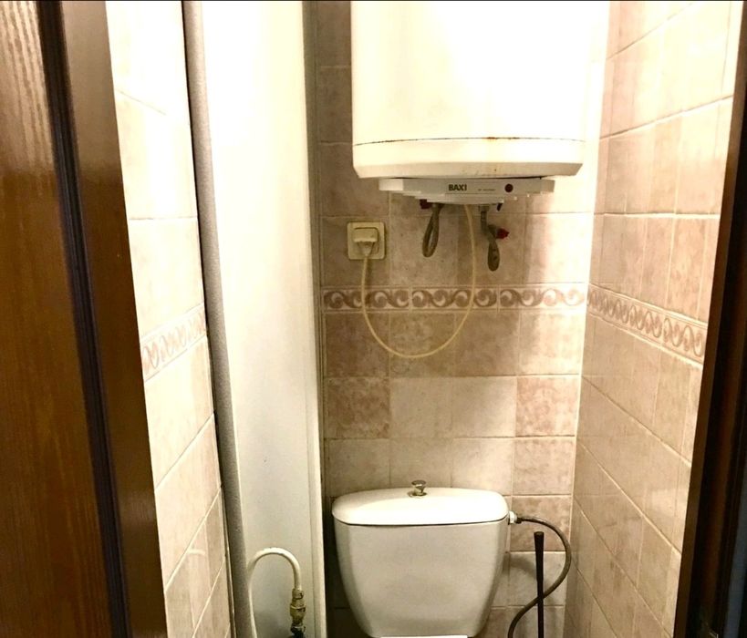 Продам 3 квартиру Газ Котовского Одесса - View 5