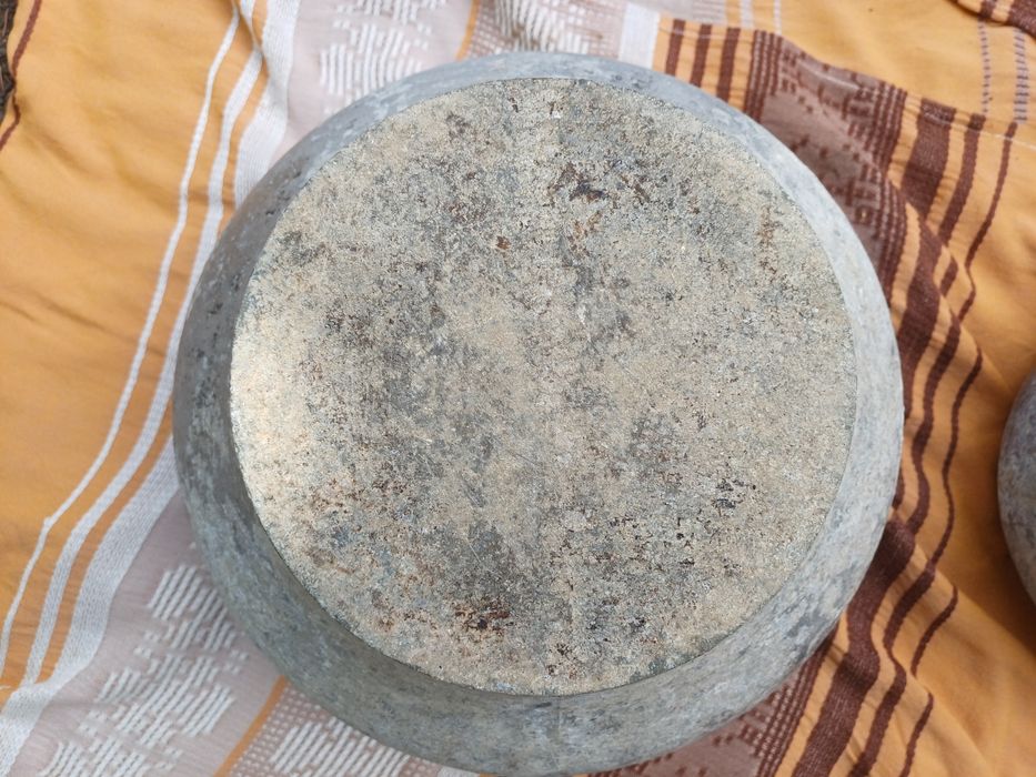 Алюминиевые казаны бу