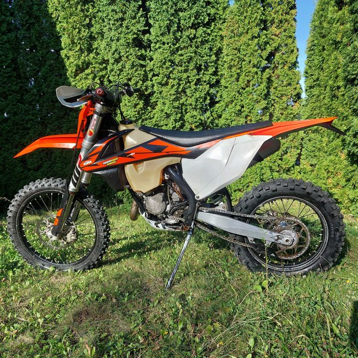 KTM