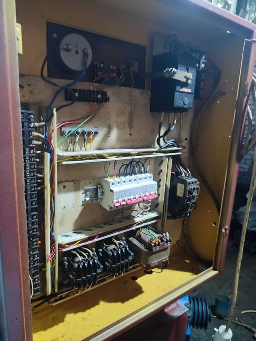 Станок  ЛТ-10С, КА-280, 1А693, 1А665, ФТ-11, ТПК125