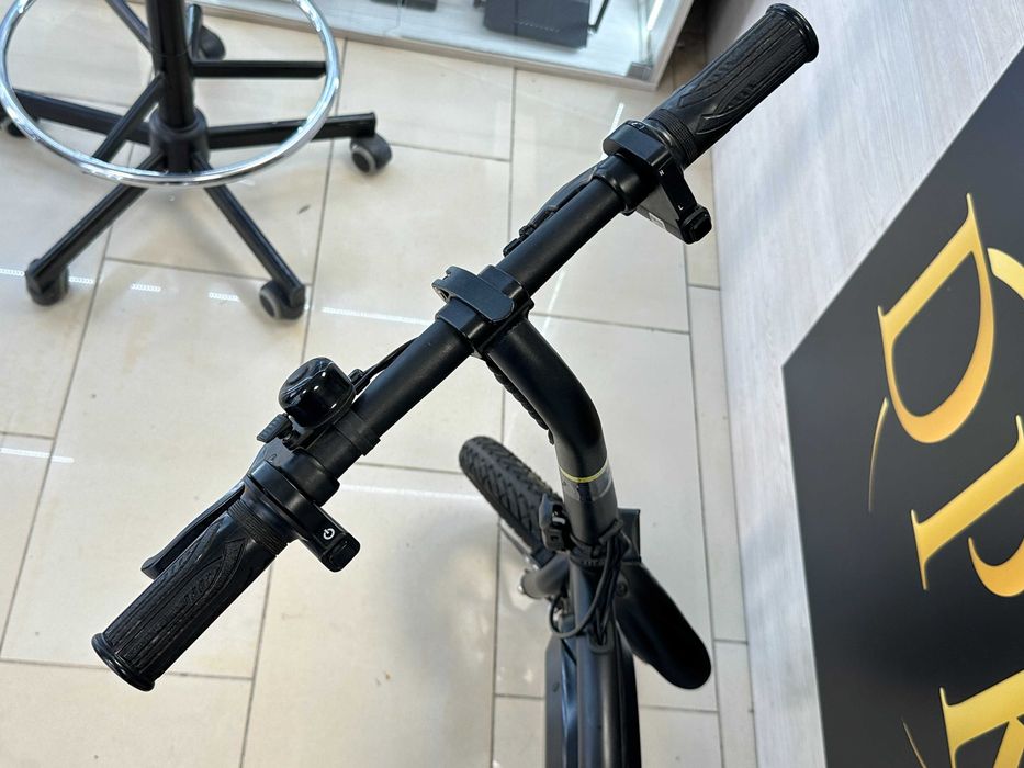 Rower elektryczny Kugokirin V1