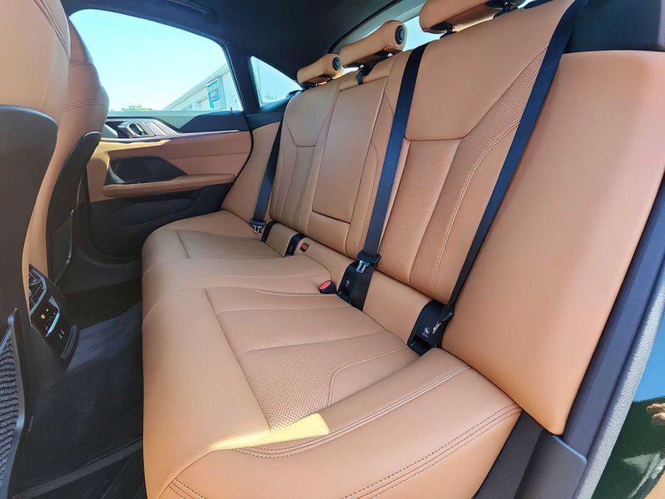 BMW M440i Gran Coupe      2022