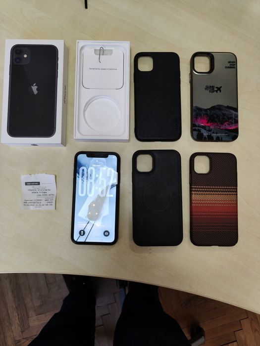 Apple Iphone 11/128