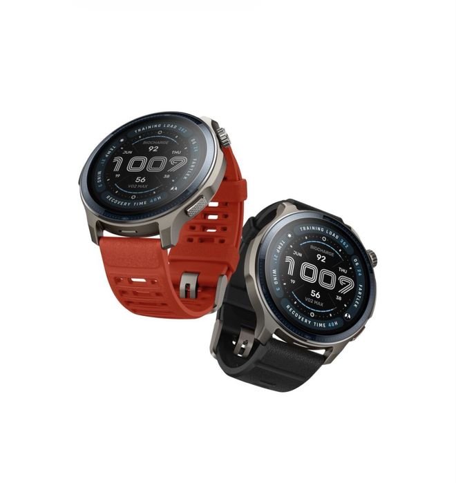 Смартгодинник Amazfit Balance 2