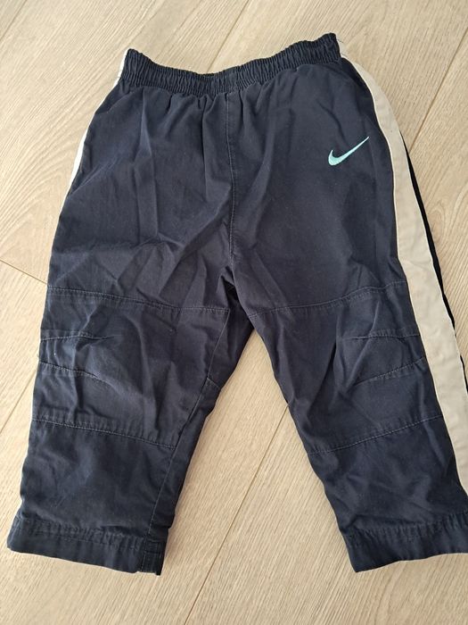 Spodnie dla chłopca Nike
