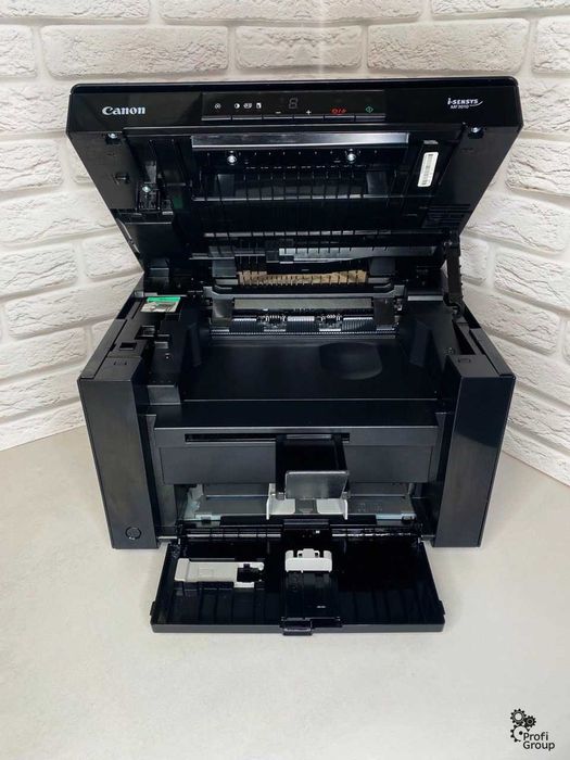 Лазерний БФП, принтер Canon i-SENSYS MF3010. Без ПЛАТИ ФОРМАТЕРА.