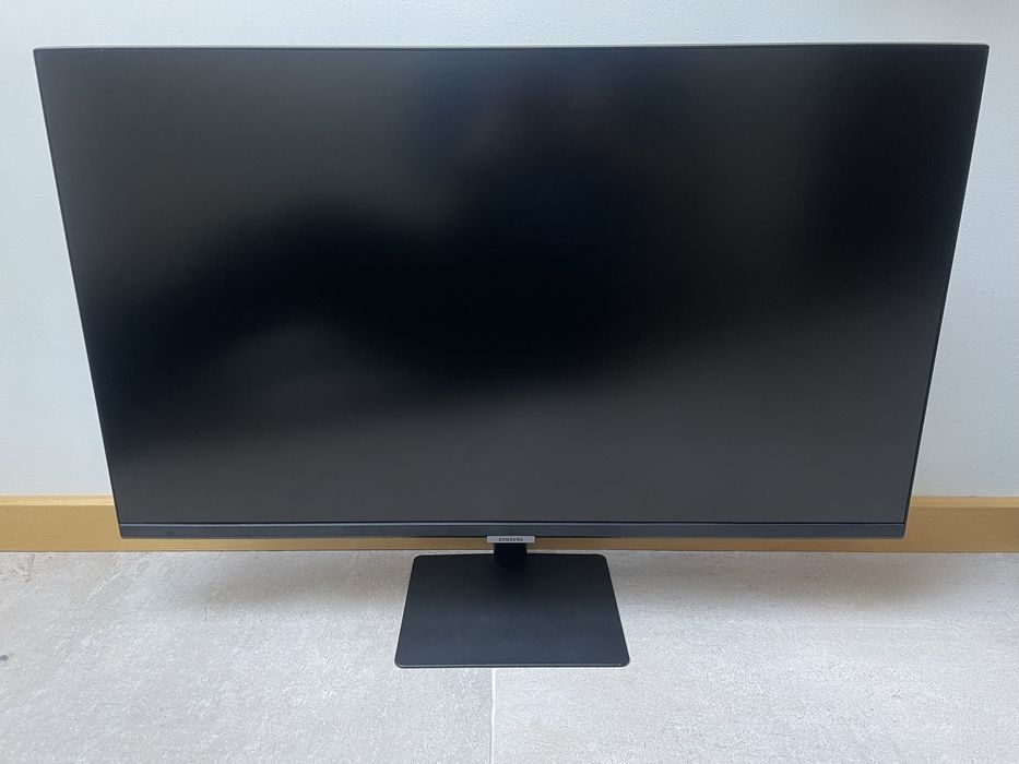 Monitor Samsung 32" 4K VA 60Hz S32A700NWU