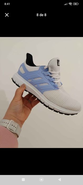 Tênis número 38 originais