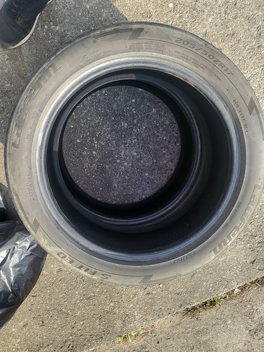 Sprzedam opony LETNIE