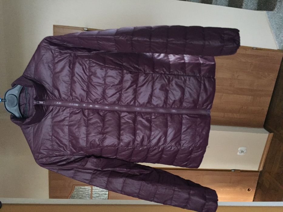 Kurtkeczka bardzo lekka