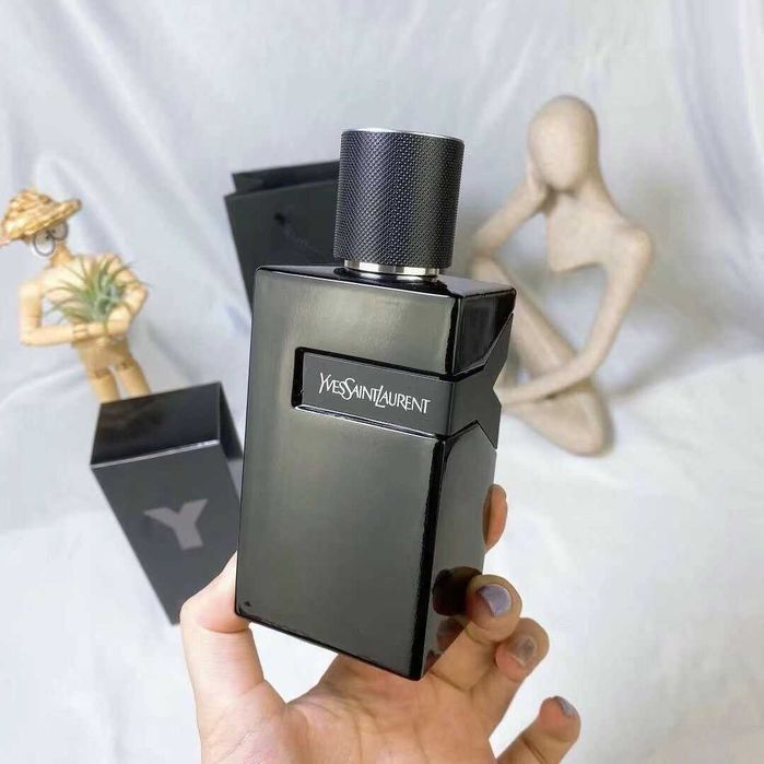 Perfumy Yves Saint Laurent Y EDP 100ml